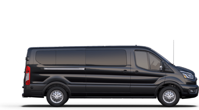 2024 Ford Transit® External Image 1